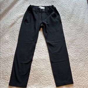 Boys Abercrombie Performance Chino size 5/6 long